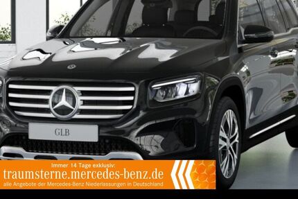Mercedes-Benz GLB 220 24.025 km 42.790 &euro; Neuss 41460