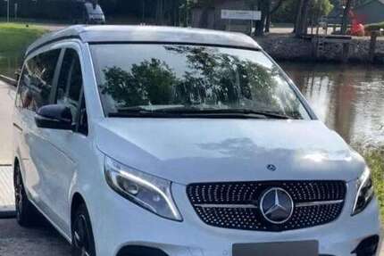 Mercedes-Benz Marco Polo 84.057 km 56.000 &euro; Duisburg, Stadt 47269