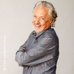 Konrad Beikircher - Tach, Frau Walterscheidt - Hommage an meine erste Kunstfigur