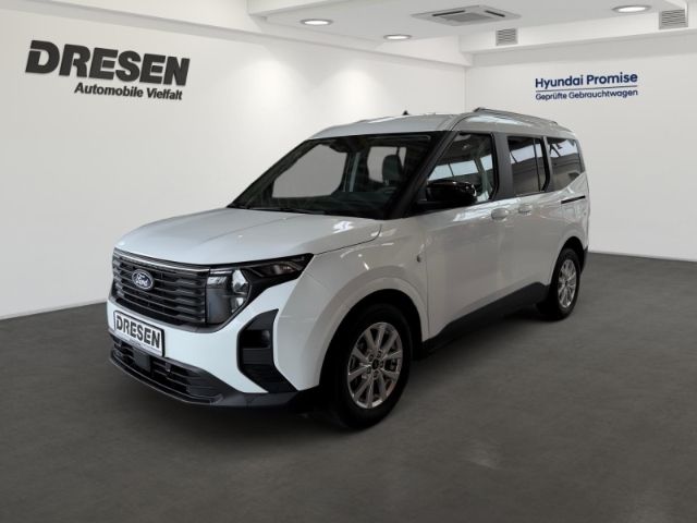 Ford Tourneo Courier 9.394 km 25.450 &euro; Dormagen 41540