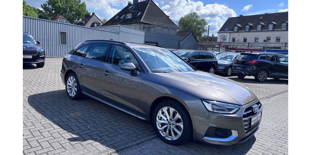 Audi A4 164.000 km 17.700 &euro; Mülheim / Ruhr 45473