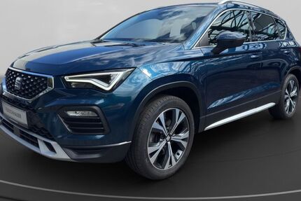 Seat Ateca 121.276 km 20.470 &euro; Mönchengladbach 41238