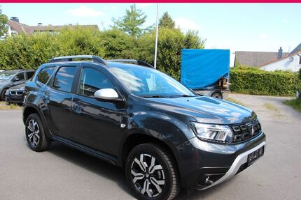 Dacia Duster 103.595 km 15.990 &euro; Hilden bei Düsseldorf 40721