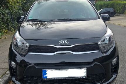 Kia Picanto 76.500 km 8.400 &euro; Mettmann 40822