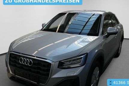 Audi Q2 133.340 km 15.597 &euro; Krefeld 47829