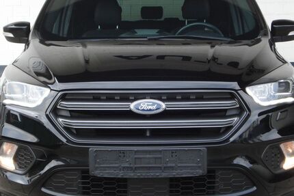 Ford Kuga 120.000 km 13.550 &euro; Kaarst 41564