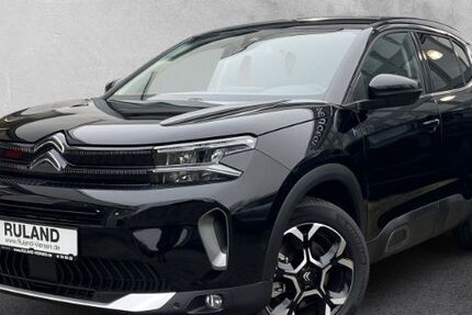 Citroen C5 Aircross 3.354 km 32.990 &euro; Viersen 41748