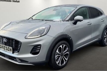 Ford Puma 1.959 km 23.250 &euro; Neuss 41464