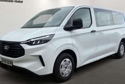 Ford Transit Custom 24.803 km 44.990 &euro; Neuss 41464