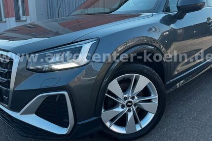 Audi Q2 160.000 km 18.450 &euro; Bedburg 50181