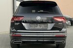 VW Tiguan Allspace R-LIne / 4Motion / Pano / Memory 99.000 km 33.490 &euro; Mönchengladbach 41066