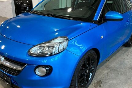 Opel Adam 122.497 km 6.600 &euro; Willich 47877