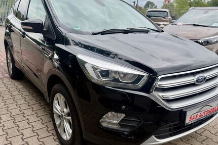 Ford Kuga 112.520 km 11.600 &euro; Moers 47445