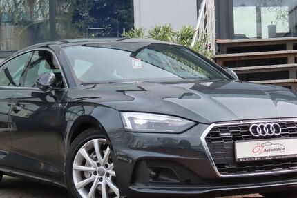 Audi A5 94.303 km 24.900 &euro; Neuss 41469