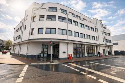 Gewerbeobjekt Hilden - 5.860&euro; | Angebot:25057885