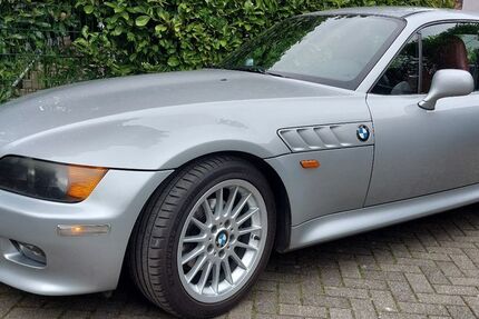 BMW Z3 213.000 km 18.000 &euro; Duisburg 47249