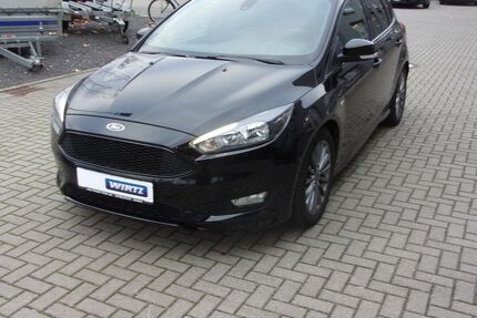 Ford Focus 106.328 km 10.800 &euro; Jüchen 41363