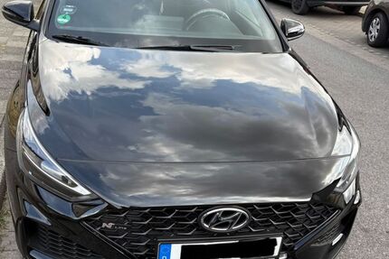 Hyundai i30 20.000 km 22.999 &euro; Kamp-Lintfort 47475
