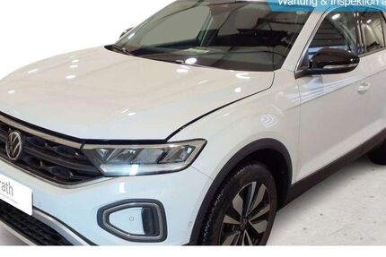 VW T-Roc 27.948 km 22.880 &euro; Duisburg-Rheinhausen 47226