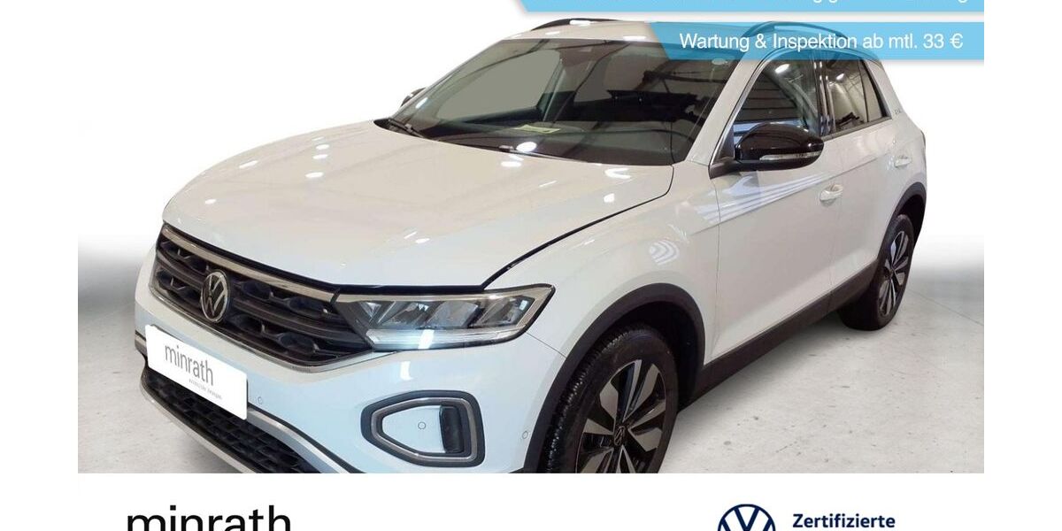 VW T-Roc 27.948 km 22.880 &euro; Duisburg-Rheinhausen 47226
