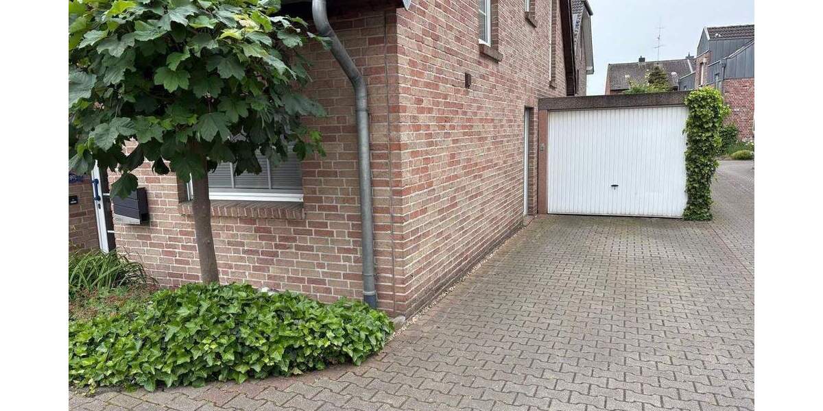 Doppelhaushälfte Duisburg Mündelheim - 5 Zimmer, 116 m&sup2;, 650.000&euro; | Angebot:26037449