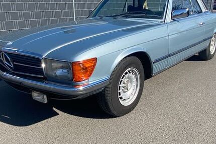 Mercedes-Benz 280 178.013 km 25.950 &euro; Nettetal 41334