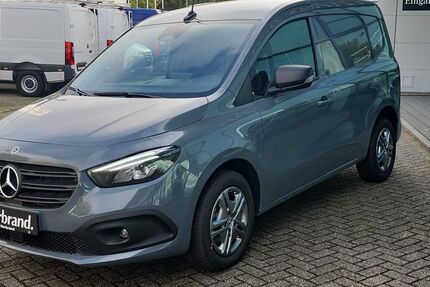 Mercedes-Benz Citan 3.219 km 31.987 &euro; Krefeld 47807