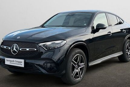 Mercedes-Benz GLC 300 16.222 km 66.880 &euro; Willich 47877