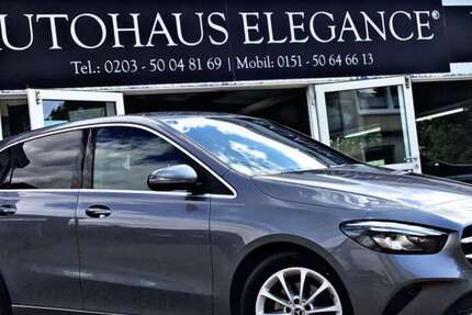 Mercedes-Benz B 200 222.000 km 13.990 &euro; Duisburg 47178