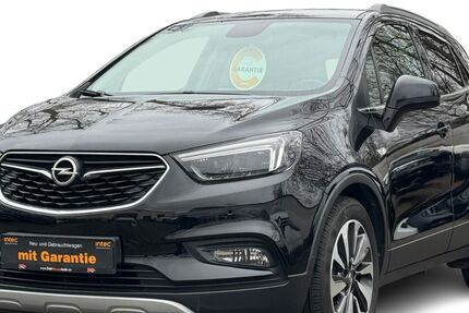 Opel Mokka X 36.100 km 13.480 &euro; Duisburg 47249