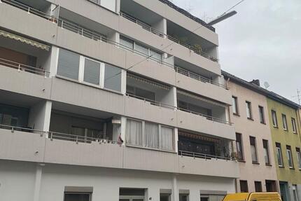 Wohnung Krefeld Cracau - 1 Zimmer, 30 m&sup2;, 52.500&euro; | Angebot:24128792