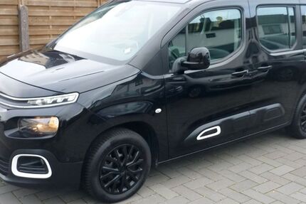 Citroen Berlingo 105.500 km 14.980 &euro; Hilden 40721