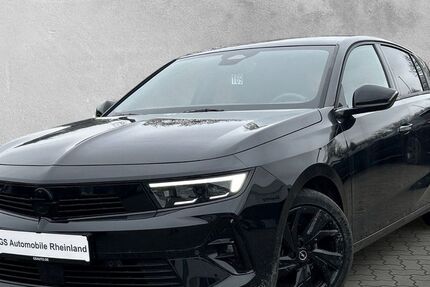 Opel Astra 11.809 km 21.400 &euro; Krefeld 47809