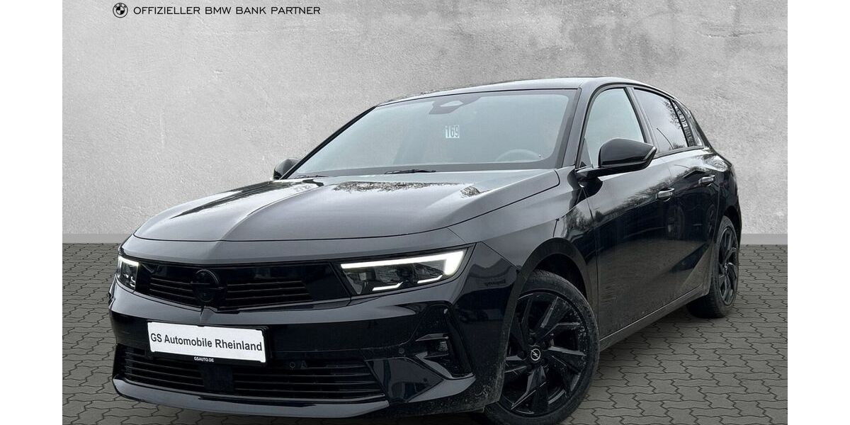 Opel Astra 11.809 km 21.400 &euro; Krefeld 47809