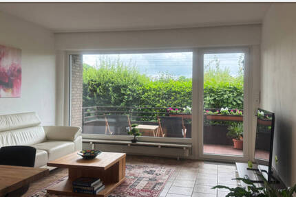 Wohnung Krefeld Bockum - 3 Zimmer, 76 m&sup2;, 980&euro; | Angebot:26043857