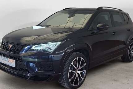Cupra Ateca 62.410 km 27.446 &euro; Duisburg 47138