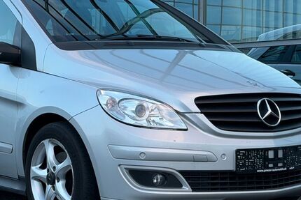 Mercedes-Benz B 200 218.744 km 2.990 &euro; Mönchengladbach 41068