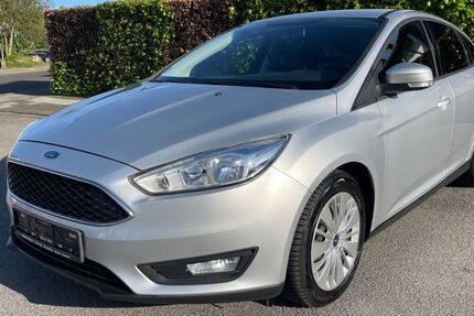 Ford Focus 79.000 km 5.999 &euro; Mönchengladbach 41238