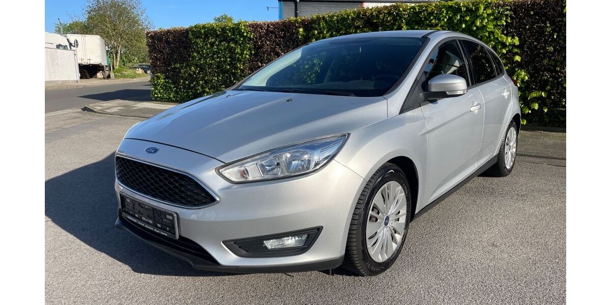 Ford Focus 79.000 km 5.999 &euro; Mönchengladbach 41238