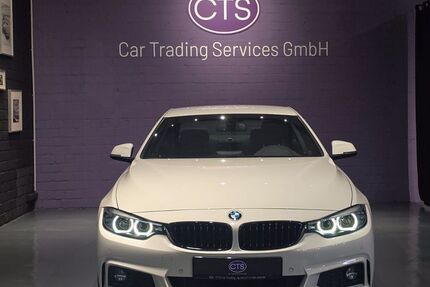 BMW 420 58.195 km 27.300 &euro; Düsseldorf 40476