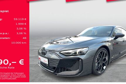 Audi RS e-tron GT 5.169 km 123.880 &euro; Mönchengladbach 41066