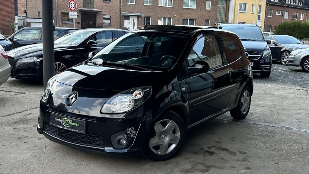 Renault Twingo 170.369 km 2.290 &euro; Mönchengladbach 41238