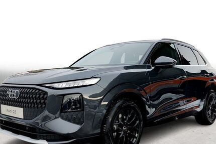 Audi Q3 1.500 km 48.880 &euro; Moers 47441