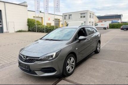 Opel Astra 117.000 km 7.500 &euro; Korschenbroich 41352
