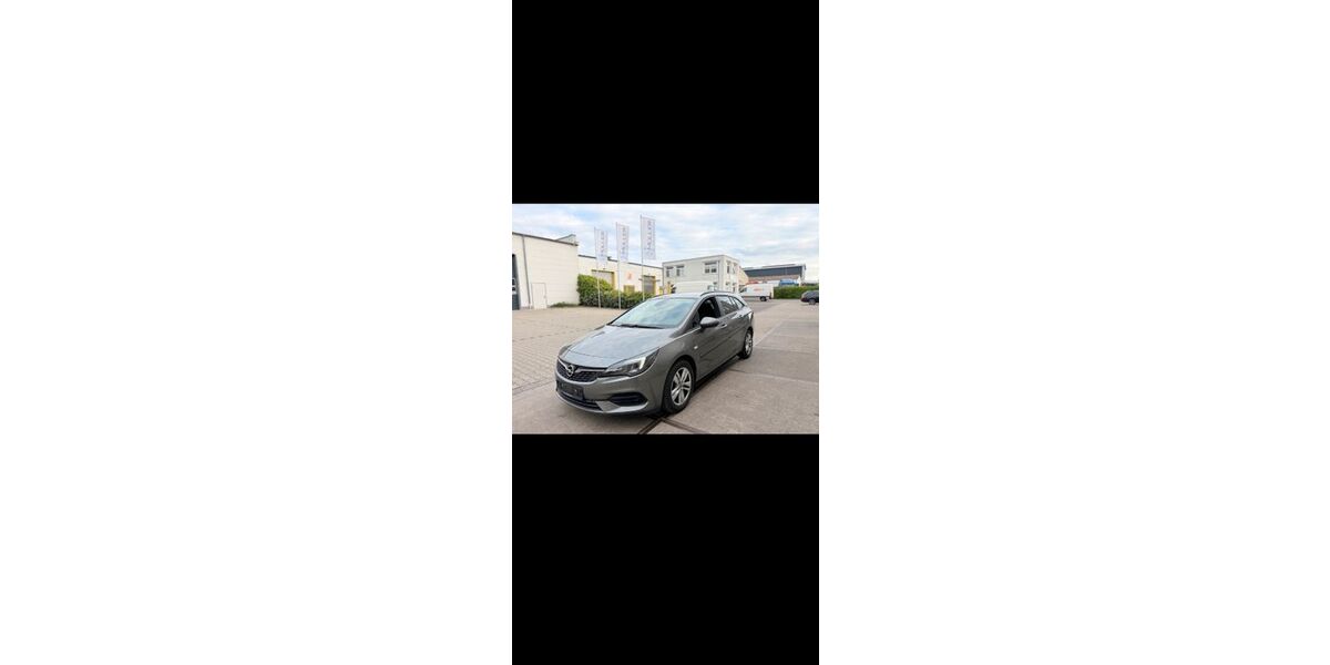 Opel Astra 117.000 km 7.500 &euro; Korschenbroich 41352