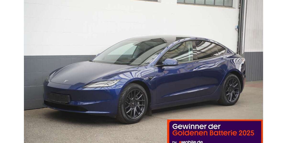 Tesla Model 3 41.213 km 34.950 &euro; Mönchengladbach 41236
