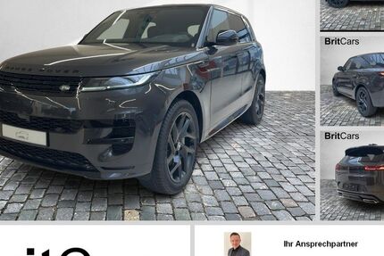 Land Rover Range Rover Sport 1.560 km 124.000 &euro; Krefeld 47803