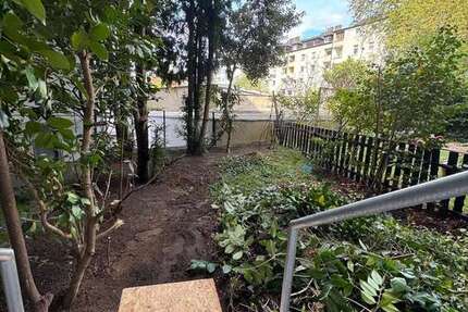 Wohnung Düsseldorf Derendorf - 2 Zimmer, 62 m&sup2;, 1.290&euro; | Angebot:26683563