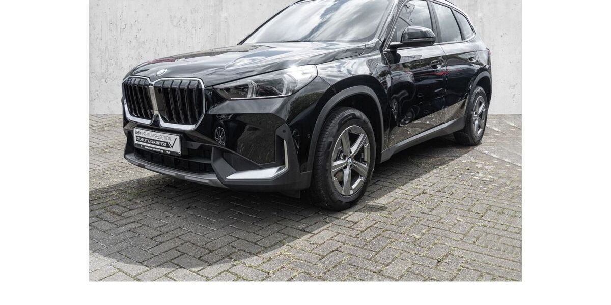BMW X1 61.820 km 27.880 &euro; Hilden 40721