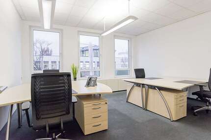 Gewerbeobjekt Düsseldorf Lörick - 1.299&euro; | Angebot:27105844